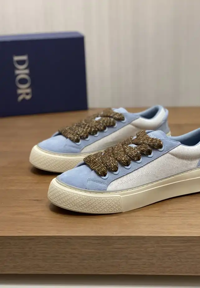 hype Christian Dior Sneakers