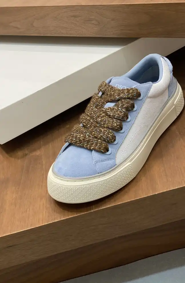 hype Christian Dior Sneakers