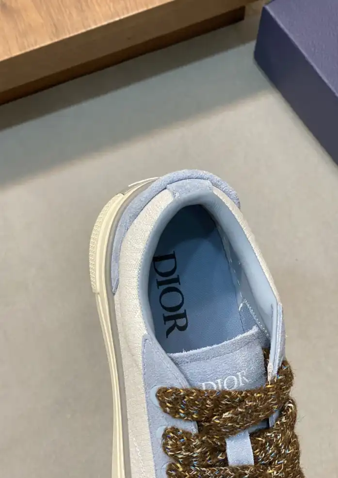 hype Christian Dior Sneakers