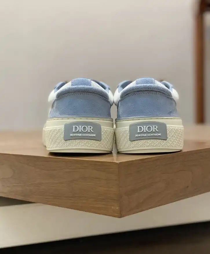 hype Christian Dior Sneakers