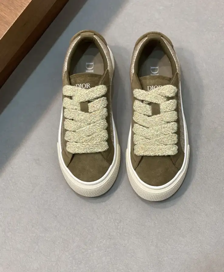 hype Christian Dior Sneakers