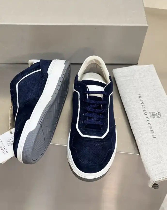 hype Brunello Cucinelli Sneakers