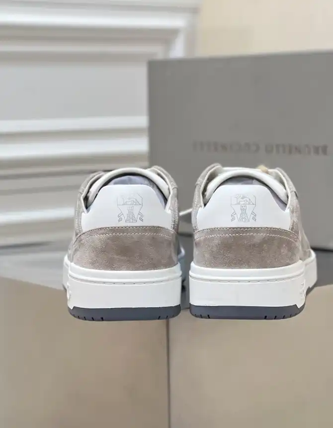 hype Brunello Cucinelli Sneakers