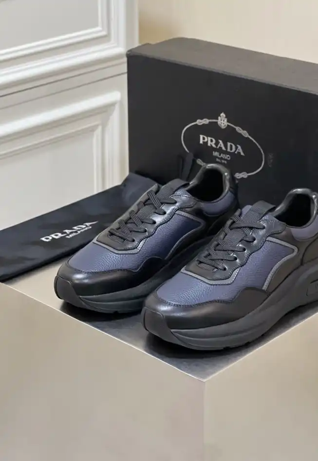 hype Prada Casual Shoes