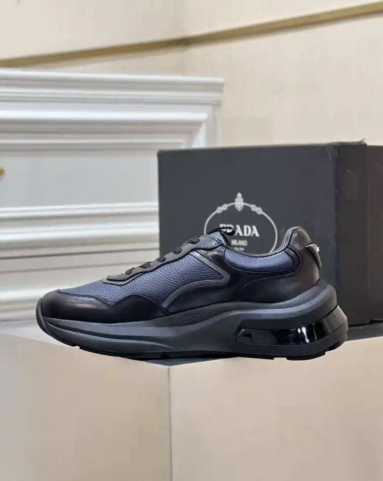 hype Prada Casual Shoes