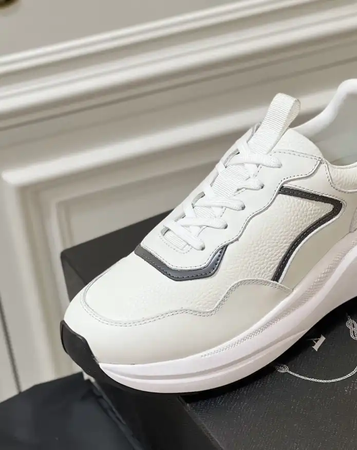 hype Prada Casual Shoes