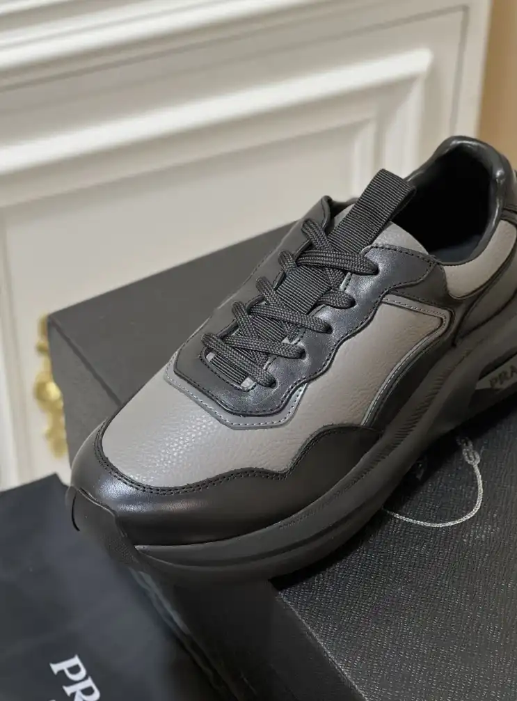 hype Prada Casual Shoes