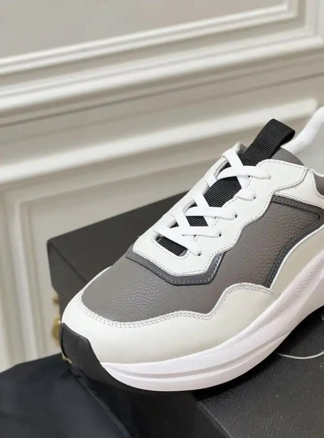 hype Prada Casual Shoes