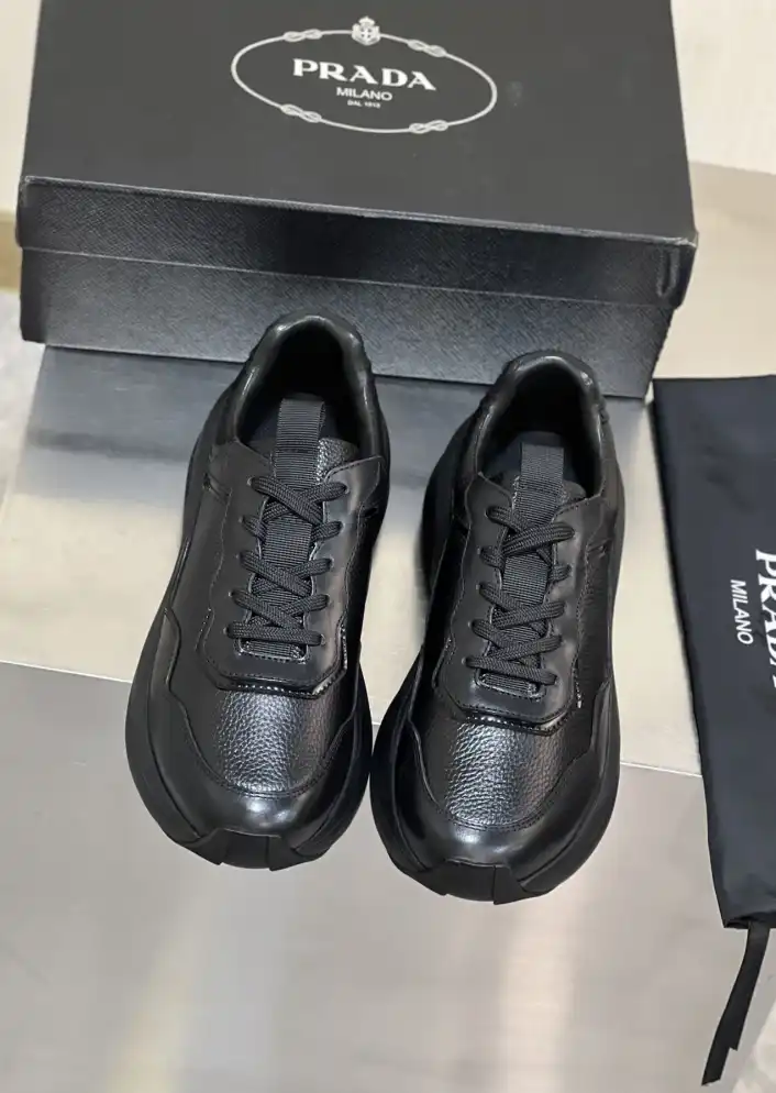 hype Prada Casual Shoes