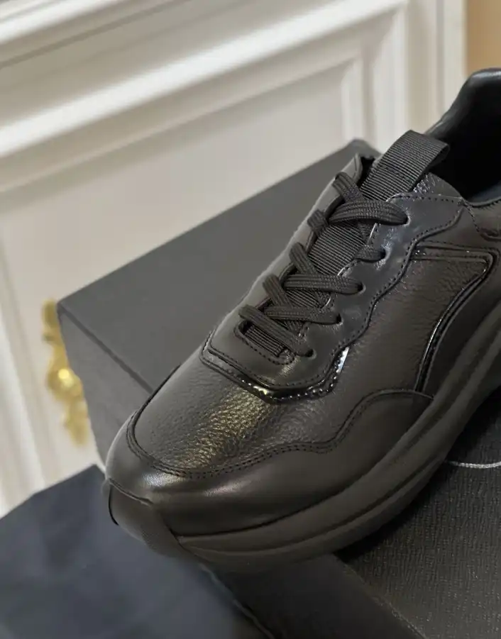 hype Prada Casual Shoes