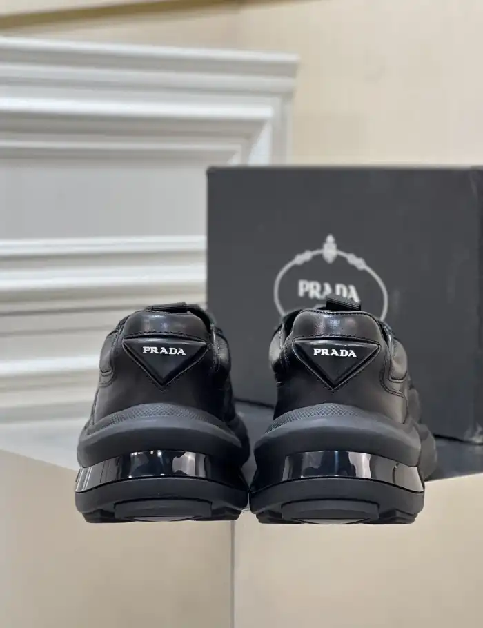 hype Prada Casual Shoes