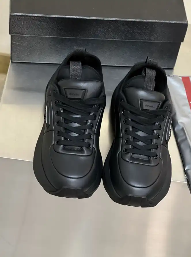 hype Prada Casual Shoes