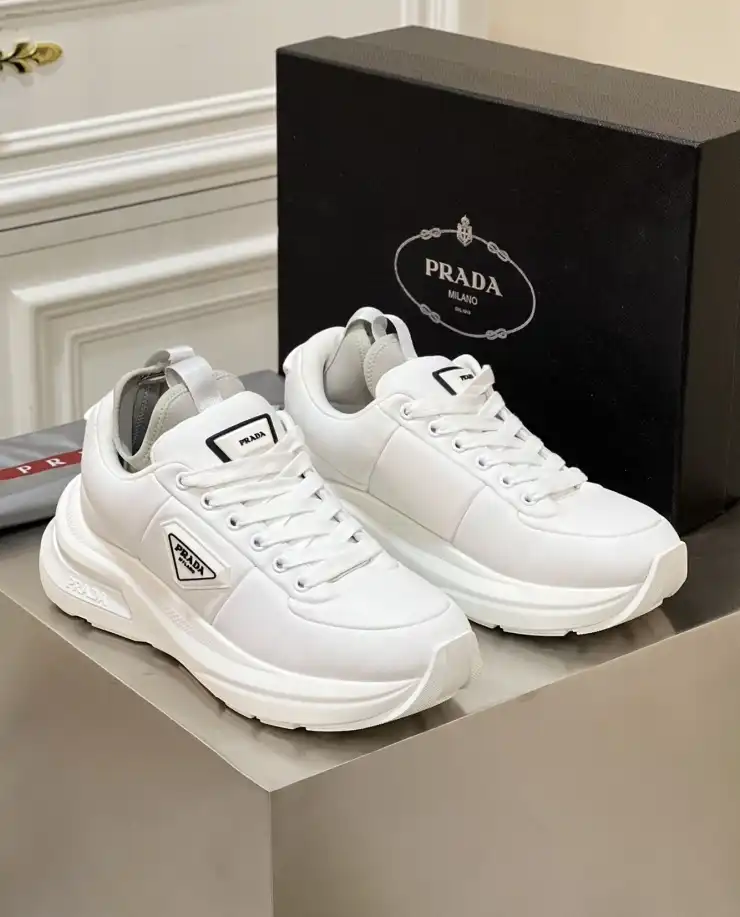 hype Prada Casual Shoes