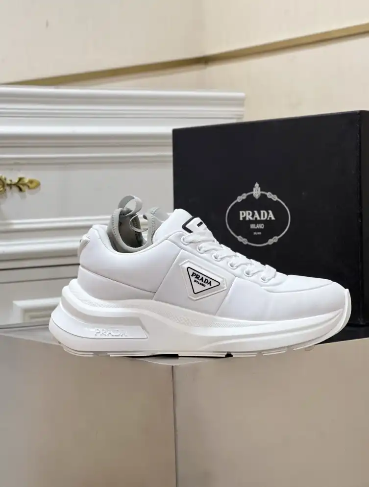 hype Prada Casual Shoes