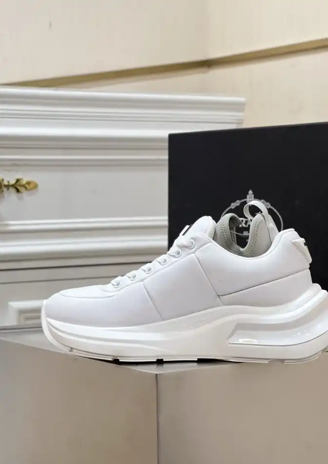 hype Prada Casual Shoes