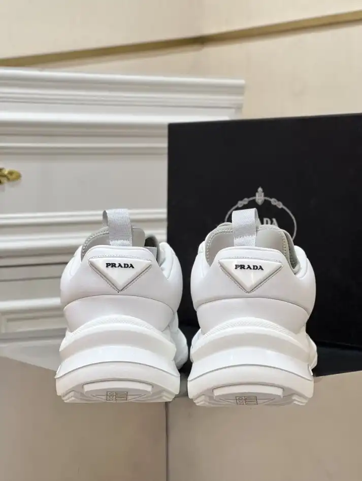 hype Prada Casual Shoes