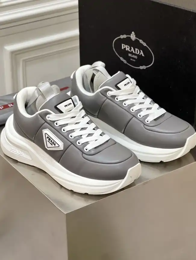 hype Prada Casual Shoes