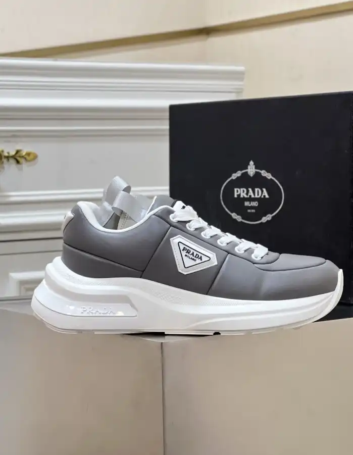 hype Prada Casual Shoes