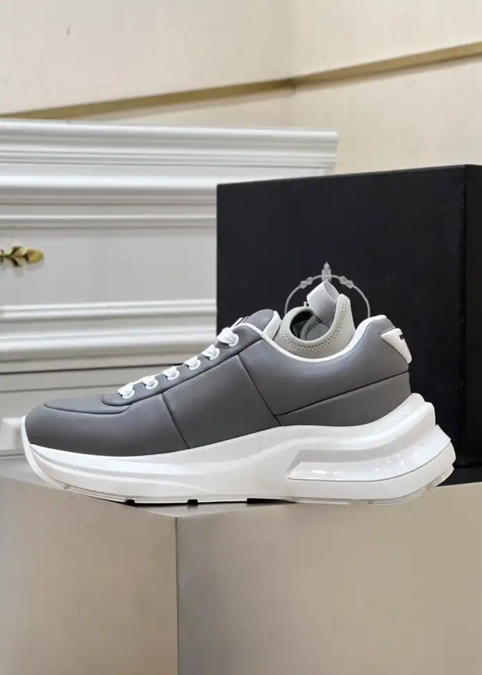 hype Prada Casual Shoes