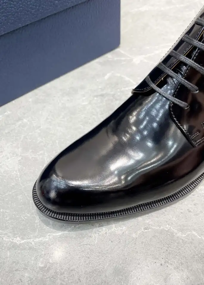 hype Christian Dior Boots