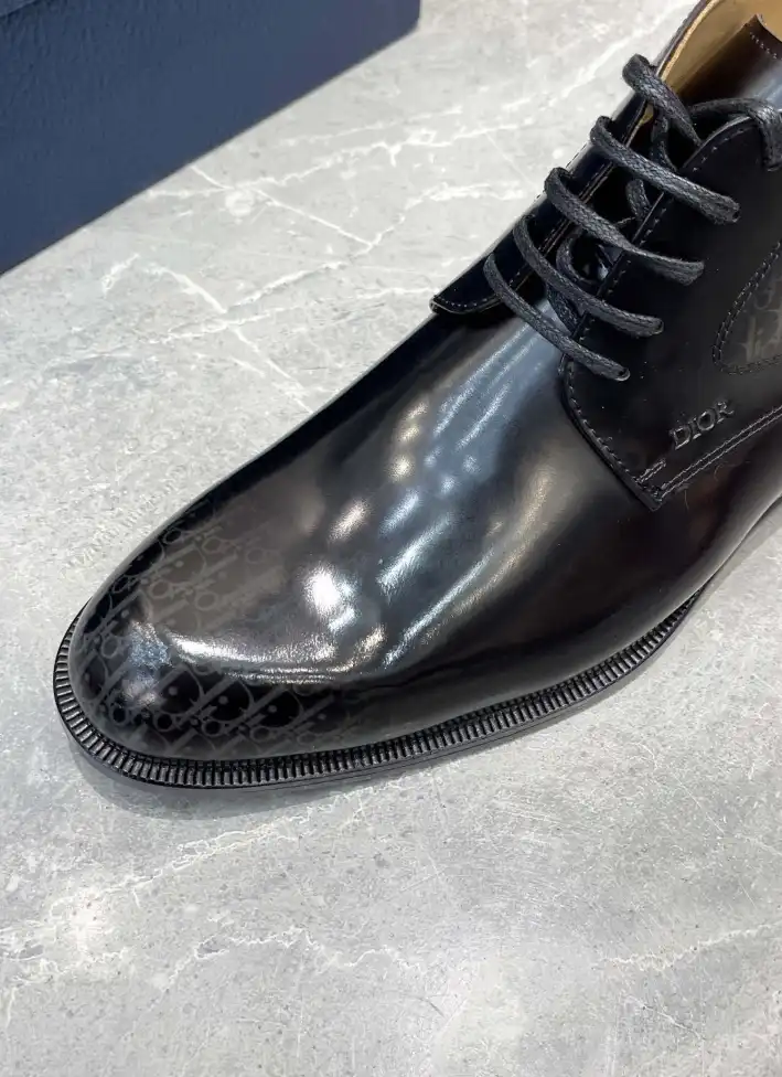 hype Christian Dior Boots