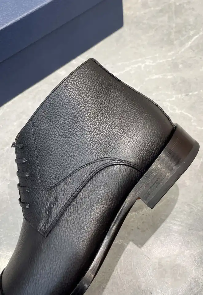 hype Christian Dior Boots