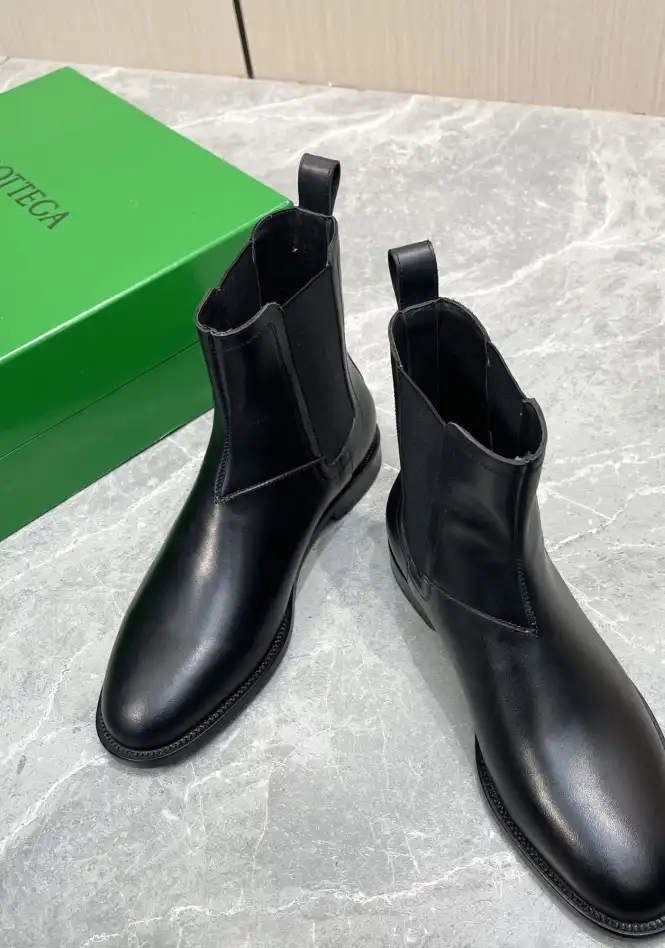 hype Bottega Veneta Boots