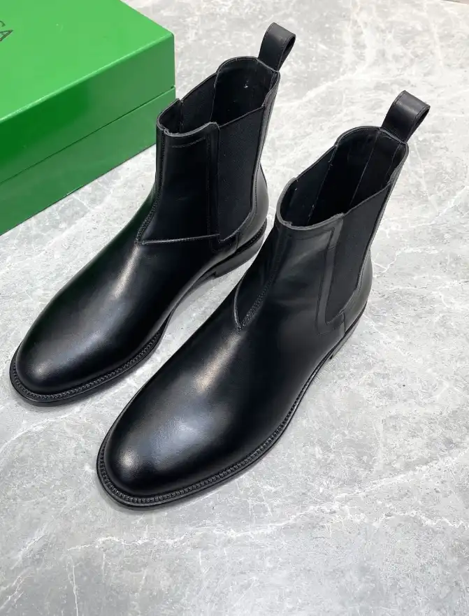 hype Bottega Veneta Boots