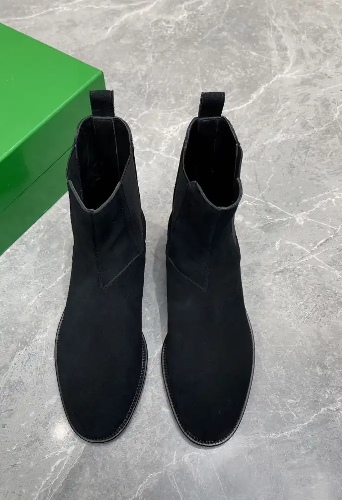 hype Bottega Veneta Boots