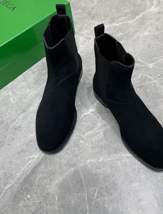 hype Bottega Veneta Boots