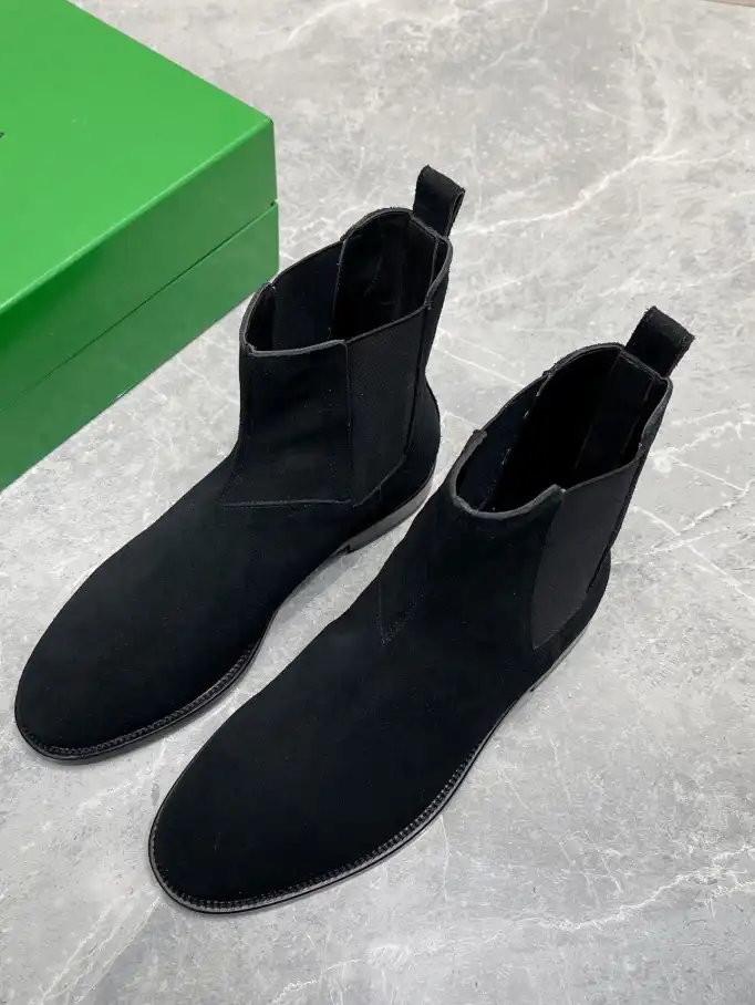 hype Bottega Veneta Boots