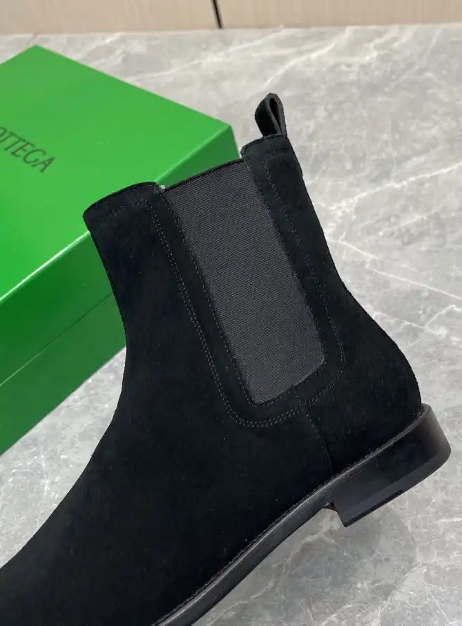 hype Bottega Veneta Boots