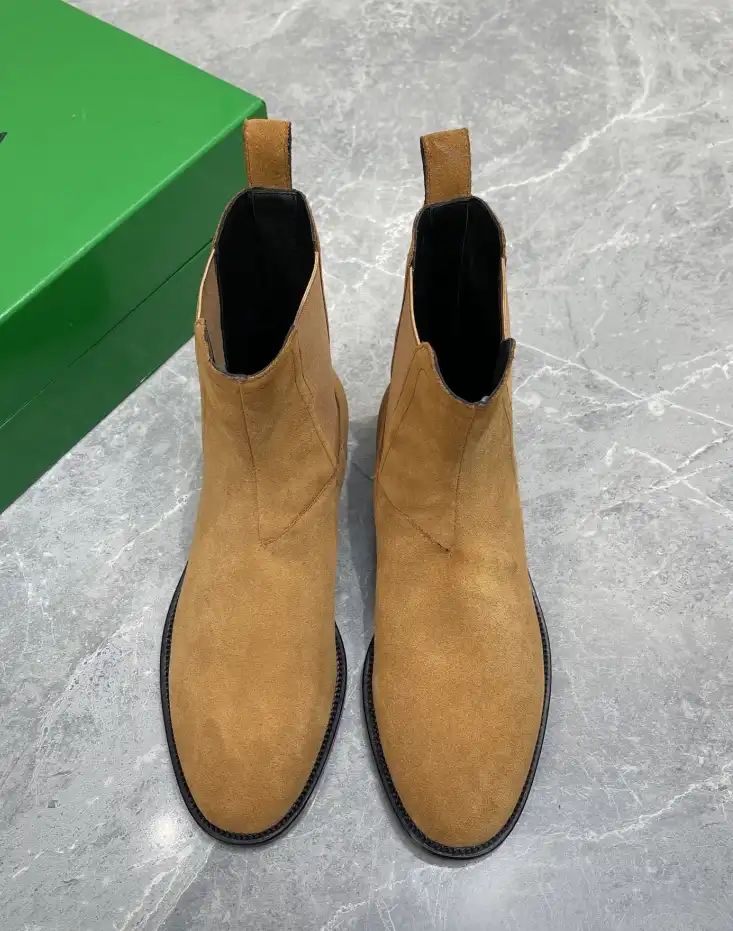 hype Bottega Veneta Boots