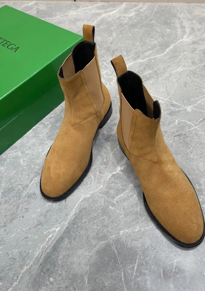 hype Bottega Veneta Boots