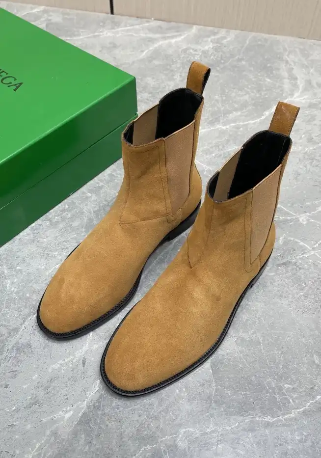 hype Bottega Veneta Boots