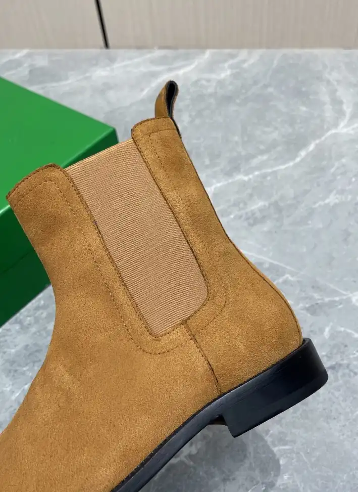 hype Bottega Veneta Boots