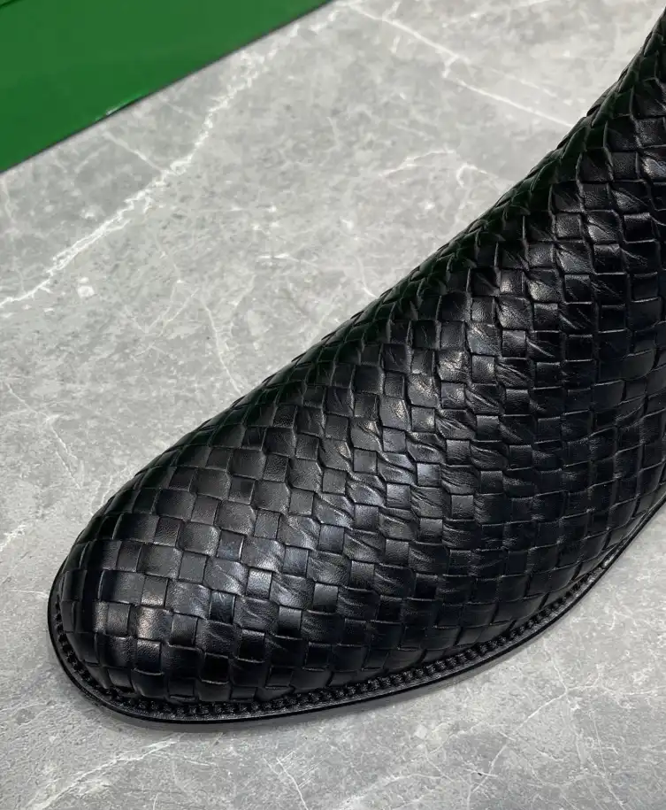 hype Bottega Veneta Boots