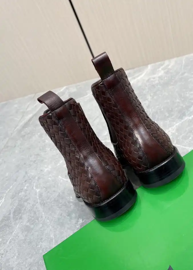 hype Bottega Veneta Boots