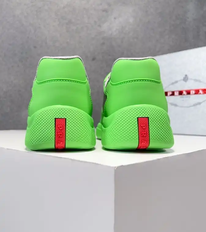 hype Prada Casual Shoes