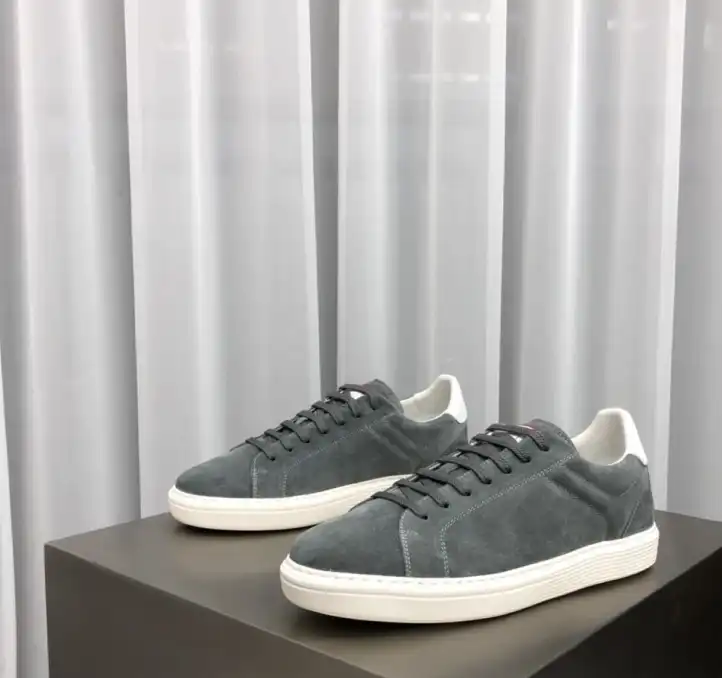 hype Brunello Cucinelli Sneakers