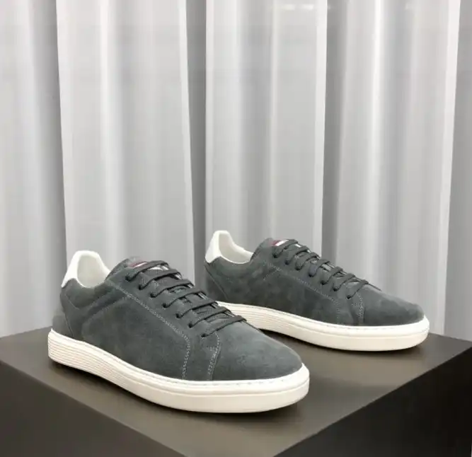 hype Brunello Cucinelli Sneakers