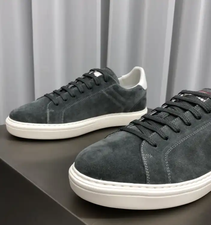 hype Brunello Cucinelli Sneakers