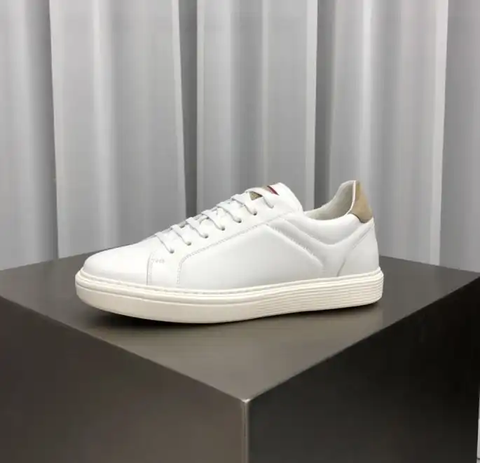 hype Brunello Cucinelli Sneakers