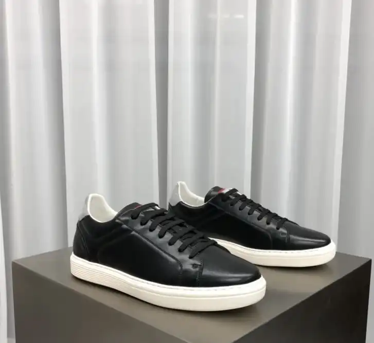 hype Brunello Cucinelli Sneakers