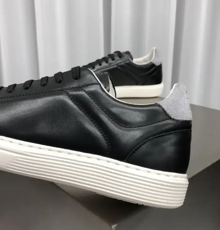 hype Brunello Cucinelli Sneakers