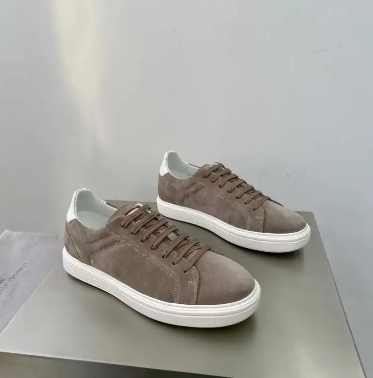 hype Brunello Cucinelli Sneakers