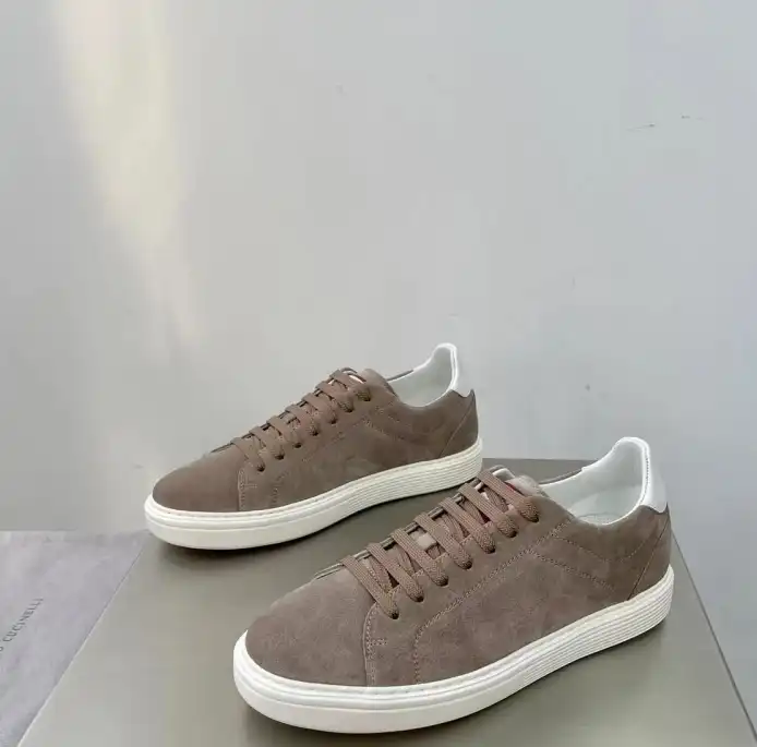 hype Brunello Cucinelli Sneakers