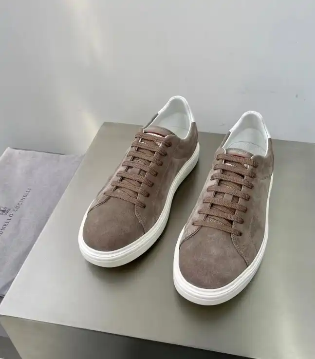 hype Brunello Cucinelli Sneakers