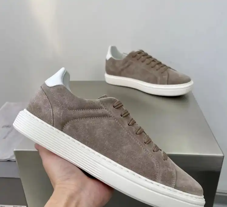 hype Brunello Cucinelli Sneakers