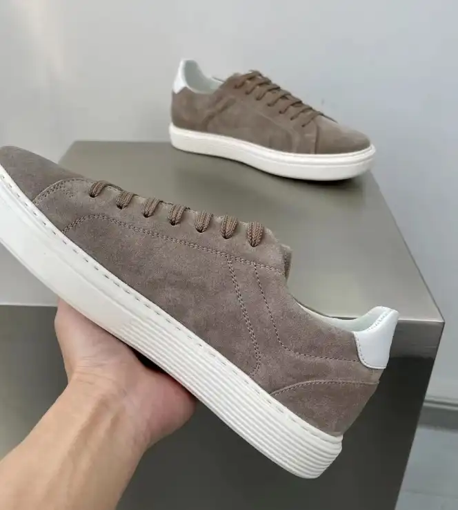 hype Brunello Cucinelli Sneakers